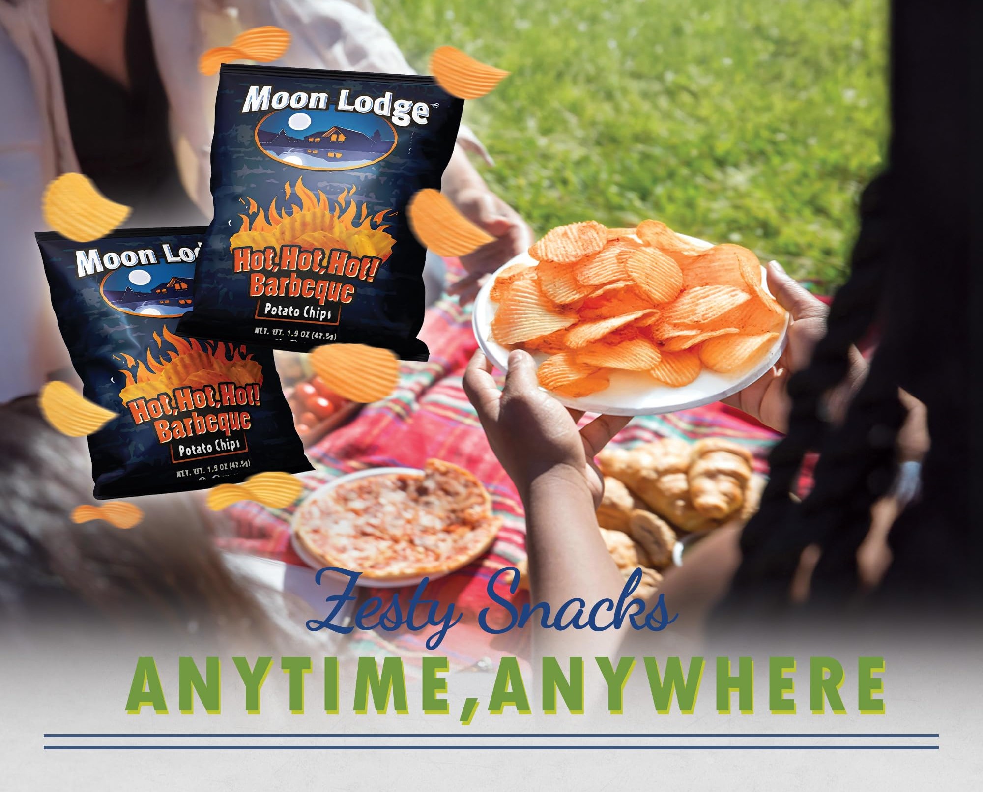 Moon Lodge Company Values